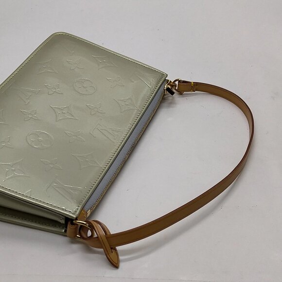 Authentic Louis Vuitton Accessories Pouch Lexington Hand Bag mn600-121325 - Picture 5 of 16